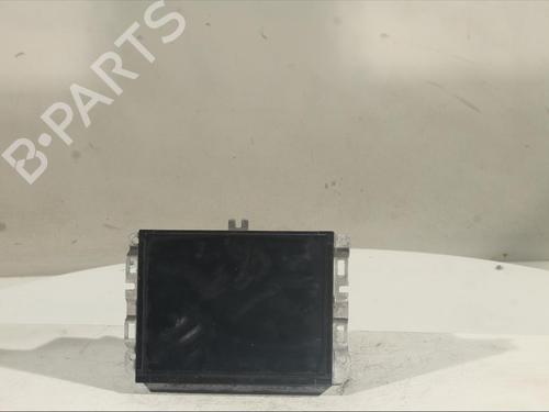 Used Electronic module Electronic module JEEP CHEROKEE (KL) 2.2 CRD (195 hp) 24352118 24352118