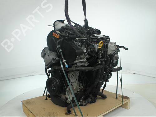 Engine SEAT LEON SC (5F5) 2.0 TDI | BP38713920M1 - Image 3