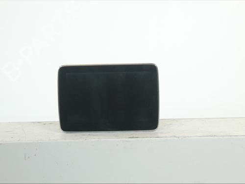 Display Display MERCEDES-BENZ B-CLASS Sports Tourer (W246, W242) B 180 CDI / d (246.212) (109 hp) 36770404 36770404