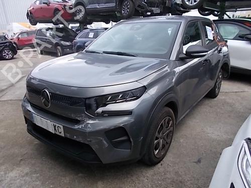 Engine CITROËN C3 IV (CC_, CB_) 1.2 PureTech 100 (CCHPV4) | BP32691291M1  - Image 7