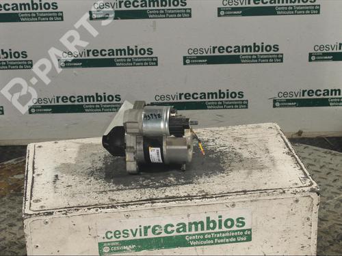 Used Starter TOYOTA AYGO (_B4_) 1.0 (KGB40) (69 hp) 11899086