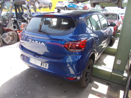 Engine DACIA SANDERO III 1.0 TCe 100 ECO-G | BP29469871M1  - Image 7