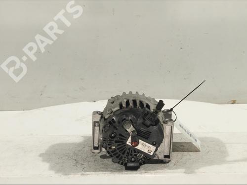 Alternator OPEL ASTRA J (P10) 1.7 CDTI (68) | BP11908108M7 