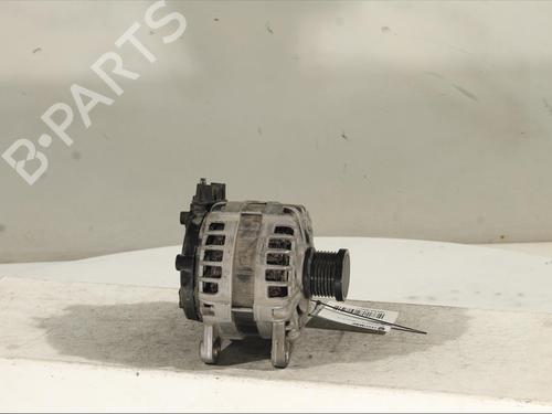 Alternator NISSAN JUKE (F16_) 1.0 | BP23648259M7 