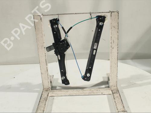 Used Front right window mechanism Front right window mechanism 12084857 12084857
