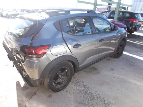 Engine DACIA SANDERO III 1.0 TCe 100 ECO-G | BP30980536M1  - Image 9