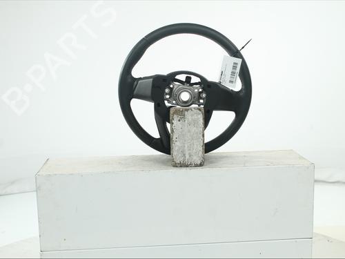 Volante MAZDA 2 Hatchback (KB) 1.5 Hybrid (KBAC3X) | BP37511942C49 - Image 2