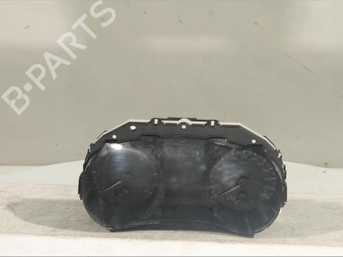 Used Instrument cluster NISSAN X-TRAIL III (T32_, T32R, T32RR) 1.6 dCi (T32) (130 hp) 26925539