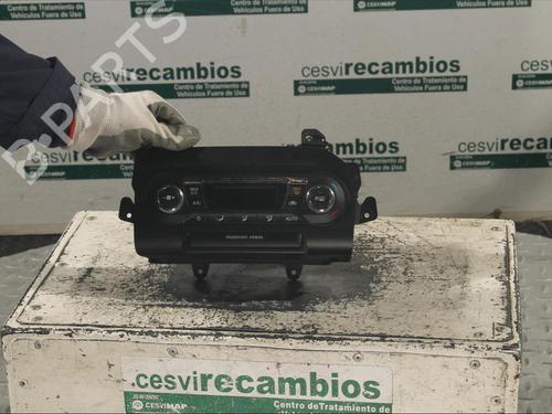 Used Climate control Climate control FORD KA+ III (UK, FK) 1.2 Ti-VCT (85 hp) 11980858 11980858