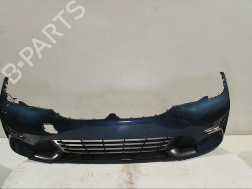 Used Front bumper BMW 3 Touring (G21, G81) 318 d (150 hp) 32874012
