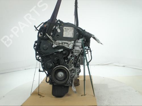 Engine CITROËN C3 III (SX) 1.6 BlueHDi 75 | BP36147829M1 - Image 5