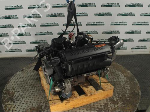 Engine MERCEDES-BENZ A-CLASS (W168) A 170 CDI (168.009, 168.109) | BP11895635M1 