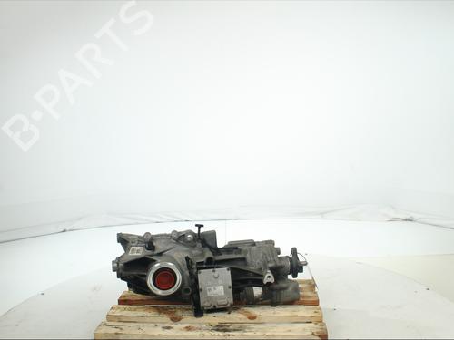 Used Rear differential Rear differential 36791498 36791498