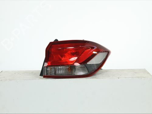 Used Right taillight Right taillight 39453714 39453714