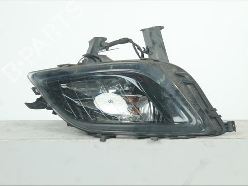 Used Right front fog light Right front fog light 38713938 38713938