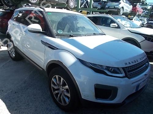 Steering column stalk LAND ROVER RANGE ROVER EVOQUE (L538) 2.0 D | BP21084467I23 