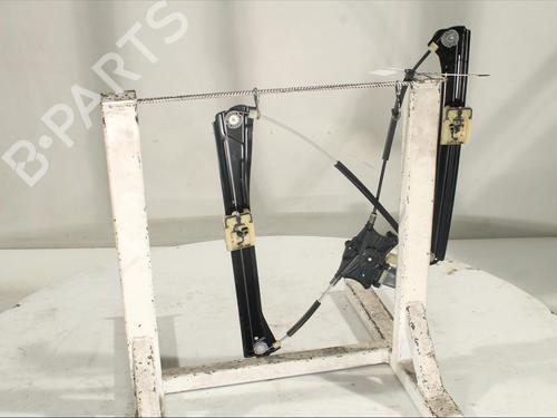 Front left window mechanism SEAT TARRACO (KN2)  | BP16547421C22 