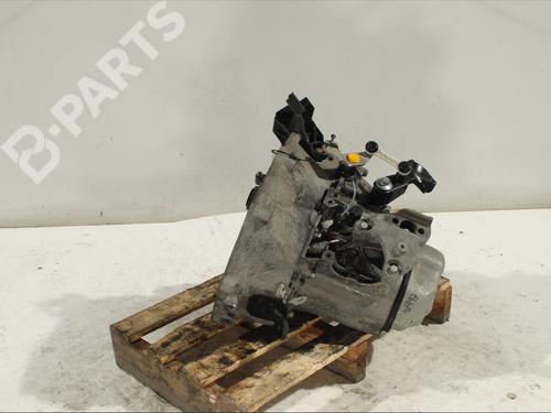 Gearbox CITROËN C-ELYSEE (DD_) 1.6 BlueHDi 100 | BP11904488M3 