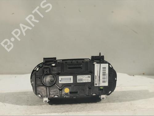 Instrument cluster DACIA DUSTER (HM_)  | BP15591839C47 