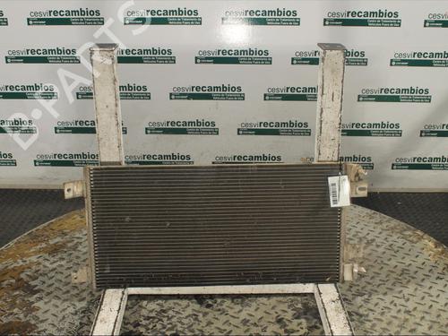 Used AC radiator AC radiator DODGE CALIBER 2.0 CRD (140 hp) 12075406 12075406