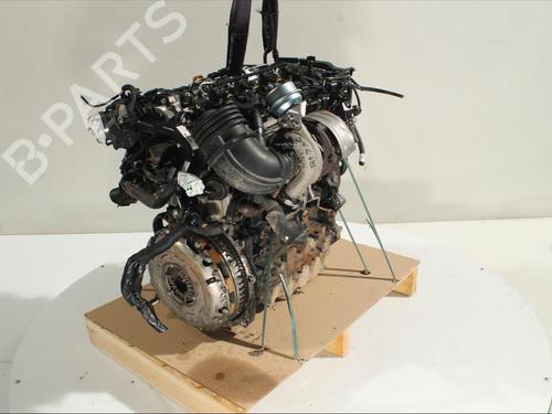 Engine KIA CARENS IV 1.7 CRDi | BP26900332M1 - Image 10