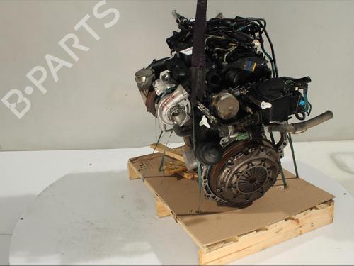 Engine CITROËN C3 I (FC_, FN_) 1.4 16V HDi | BP27587272M1 