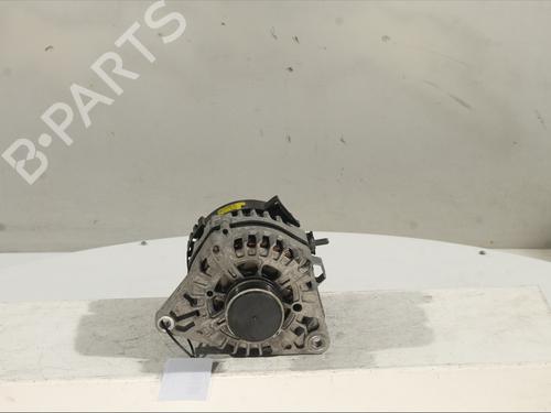 Used Alternator Alternator HYUNDAI i40 I (VF) 1.7 CRDi (116 hp) 32457767 32457767