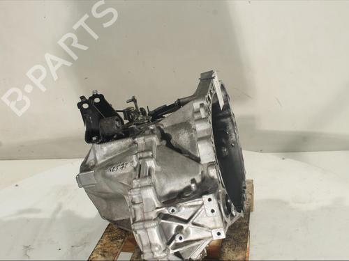 Gearbox TOYOTA AURIS (_E18_) 2.0 D-4D (ADE186_, ADE186R) | BP18956778M3 