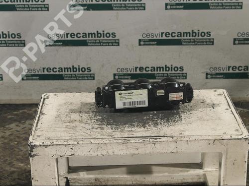 Climate control MITSUBISHI LANCER VIII Sportback (CX_A) 2.0 DI-D (CX8A) | BP11980472I5 