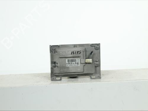 Display monitor CITROËN C-ELYSEE (DD_) 1.2 VTi 82 | BP36147857C48 - Image 2