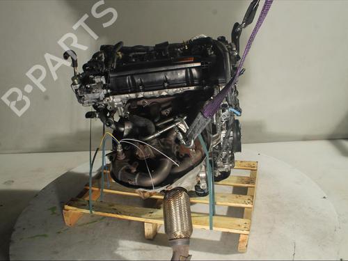 Engine MAZDA 3 (BM, BN) 2.0 | BP20290948M1 