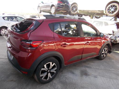 Engine DACIA SANDERO III 1.0 TCe 90 | BP27713852M1 