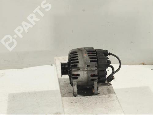 Alternator SEAT IBIZA IV (6J5, 6P1) 1.6 TDI | BP11906728M7