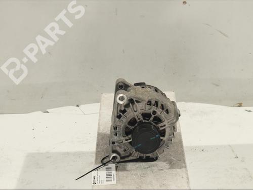 Alternator FORD C-MAX II (DXA/CB7, DXA/CEU)  | BP11910163M7 