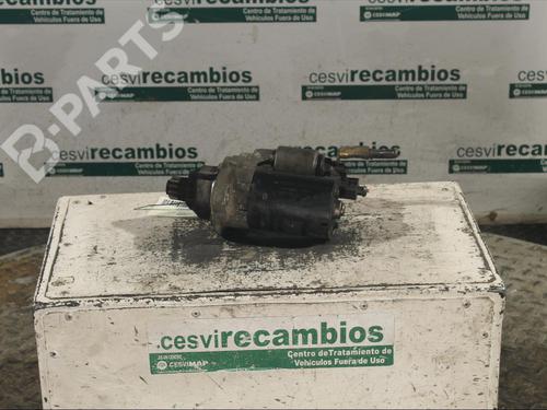 Used Starter SEAT LEON (1P1) [2005-2013]  11980267