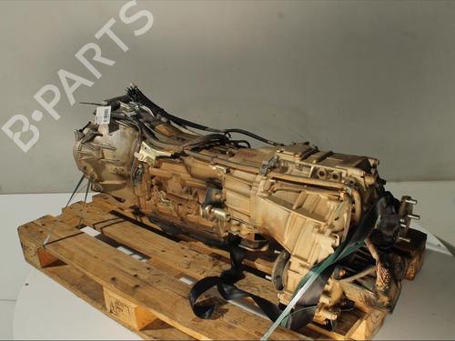 Gearbox TOYOTA LAND CRUISER PRADO (_J15_) 2.8 D-4D (GDJ155, GDJ150) | BP29151058M3 