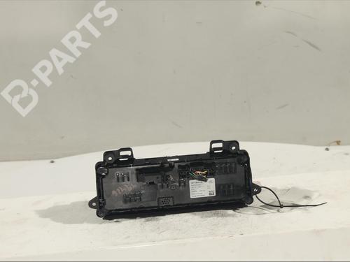 Climate control FORD FOCUS IV (HN)  | BP11985185I5 