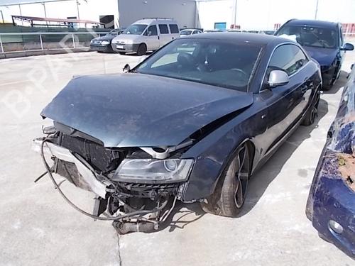 AUDI A5 (8T3) 2.7 TDI 1329325