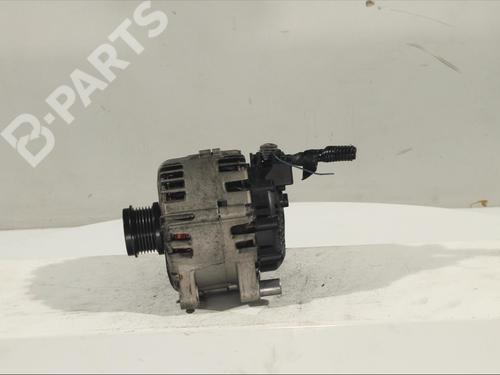 Alternator FORD MONDEO IV Saloon (BA7) 2.0 TDCi | BP11985167M7