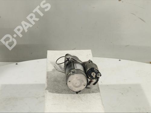 Starter MERCEDES-BENZ A-CLASS (W176) A 200 CDI / d (176.008) | BP12001043M8 