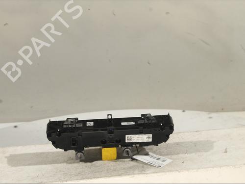 Climate control TOYOTA C-HR (_X1_) 1.8 Hybrid (ZYX10_, ZYX11_, ZYX10R, ZYX11R) | BP29420075I5 