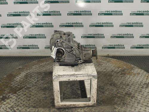 Transfer box HYUNDAI TUCSON (JM)  | BP11895885M36 
