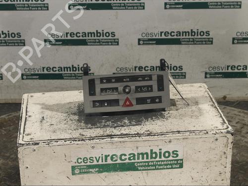 Used Climate control Climate control 11897992 11897992