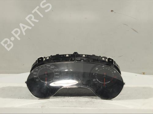Used Instrument cluster FIAT TIPO Hatchback (356_, 357_) [2016-2025]  26925316