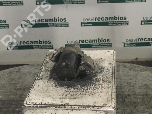 Starter BMW 1 (E87)  | BP11900579M8 