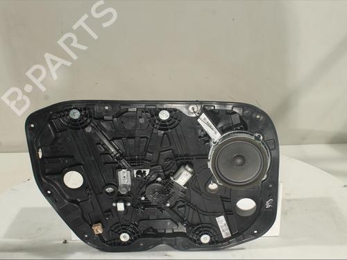 Used Front left window mechanism Front left window mechanism HYUNDAI IONIQ (AE) 1.6 GDI Hybrid (141 hp) 19706586 19706586