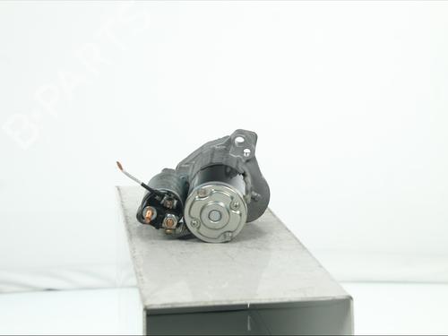 Starter NISSAN JUKE (F16_) 1.0 | BP37092886M8 - Image 4