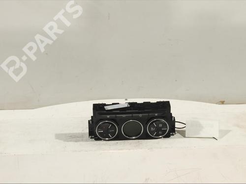 Commande Chauffage CITROËN DS3 (SA_) 1.6 HDi 90 (92 hp) 11982272