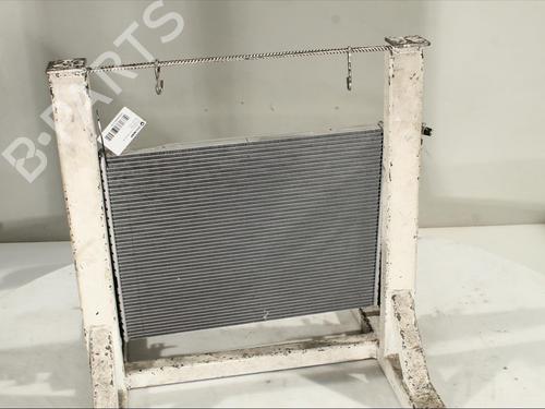 Oil radiator DACIA DUSTER (HM_) 1.3 TCe 150 (HMM3) | BP23439971M33 