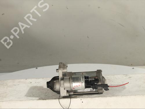 Used Starter Starter DS DS 7 Crossback (J4_, JR_, JC_) 1.5 BlueHDi 130 (JCYHZJ, JCYHZR) (130 hp) 29818255 29818255